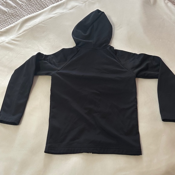 Boys Nike Jordan Jacket - Picture 2 of 3